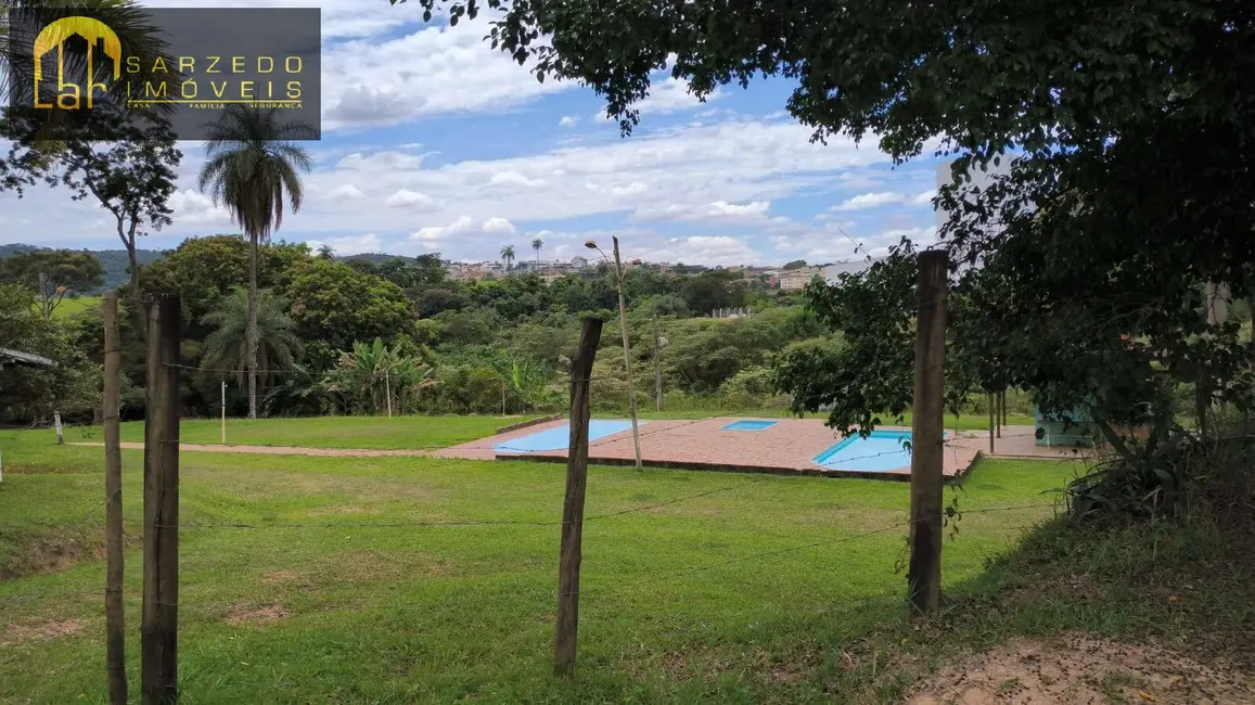 Foto 3 de Sítio / Rancho à venda, 51000m2 em Centro, Sarzedo - MG