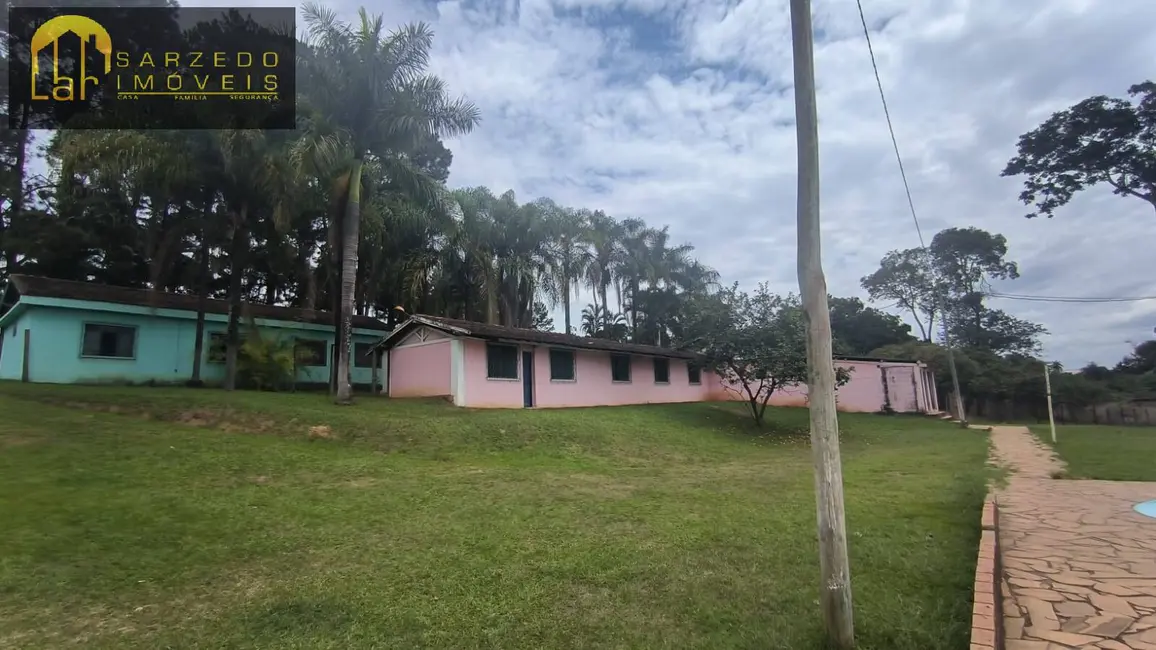 Foto 6 de Sítio / Rancho à venda, 51000m2 em Centro, Sarzedo - MG