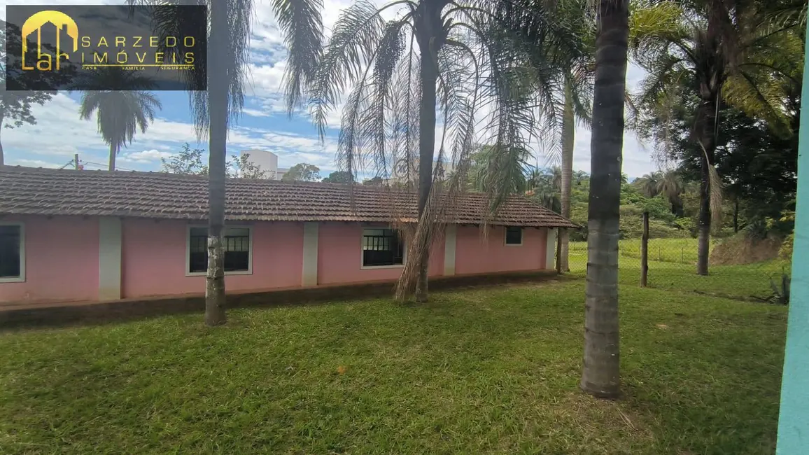 Foto 7 de Sítio / Rancho à venda, 51000m2 em Centro, Sarzedo - MG