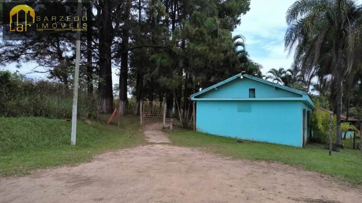 Foto 8 de Sítio / Rancho à venda, 51000m2 em Centro, Sarzedo - MG
