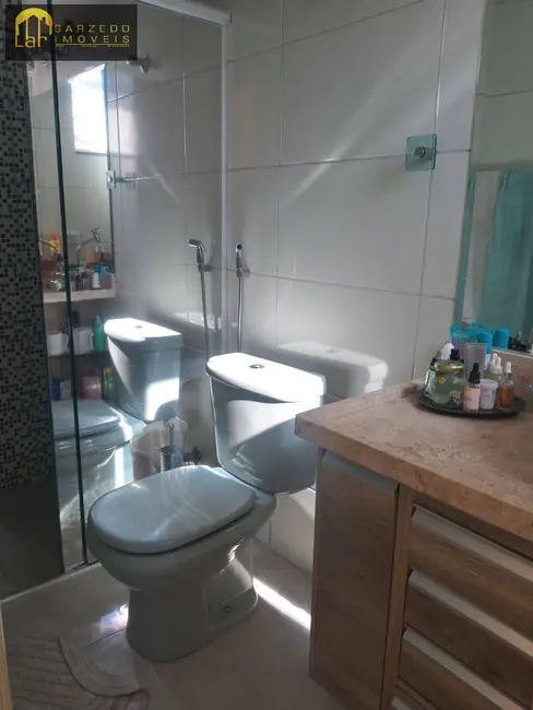 Foto 3 de Cobertura com 3 quartos à venda em Sarzedo - MG