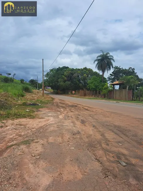Foto 9 de Terreno / Lote à venda, 300m2 em Sarzedo - MG