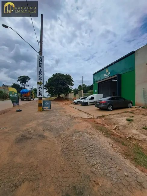 Foto 6 de Terreno / Lote à venda, 300m2 em Sarzedo - MG