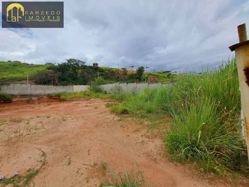 Foto 7 de Terreno / Lote à venda, 300m2 em Sarzedo - MG