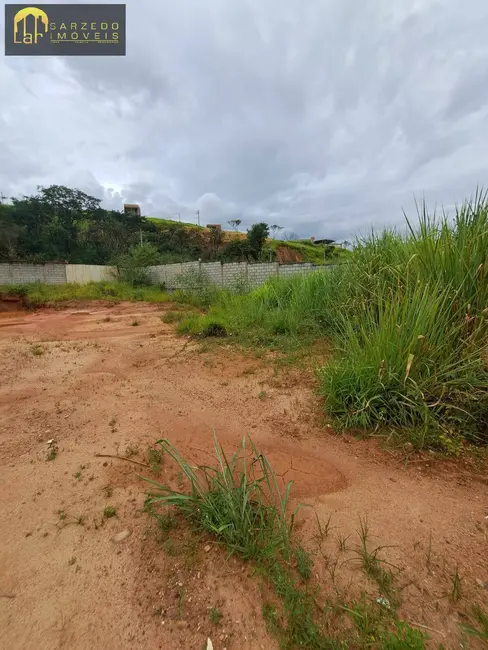 Foto 3 de Terreno / Lote à venda, 300m2 em Sarzedo - MG