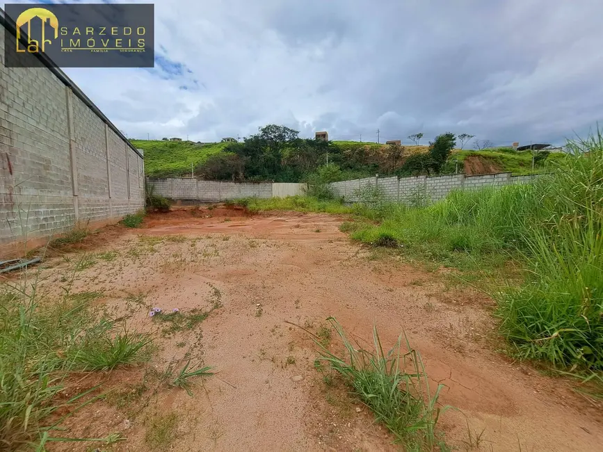 Foto 2 de Terreno / Lote à venda, 300m2 em Sarzedo - MG