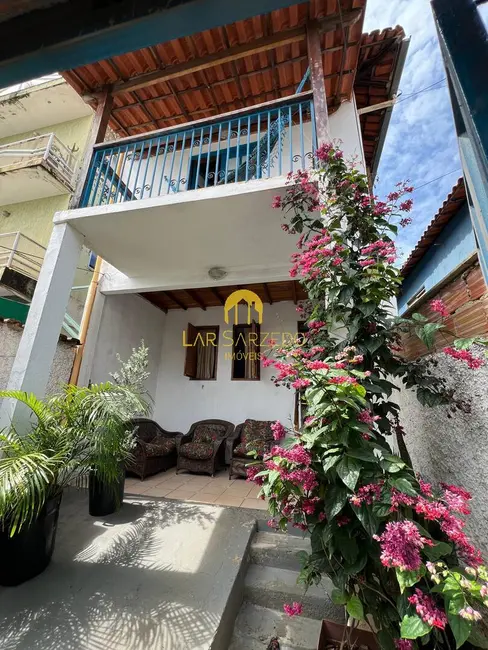 Casa com 3 quartos à venda, 180m2 em Diamante (Barreiro), Belo Horizonte - MG - imagem 4 Foto 4 de Casa com 3 quartos à venda, 180m2 em Diamante (Barreiro), Belo Horizonte - MG