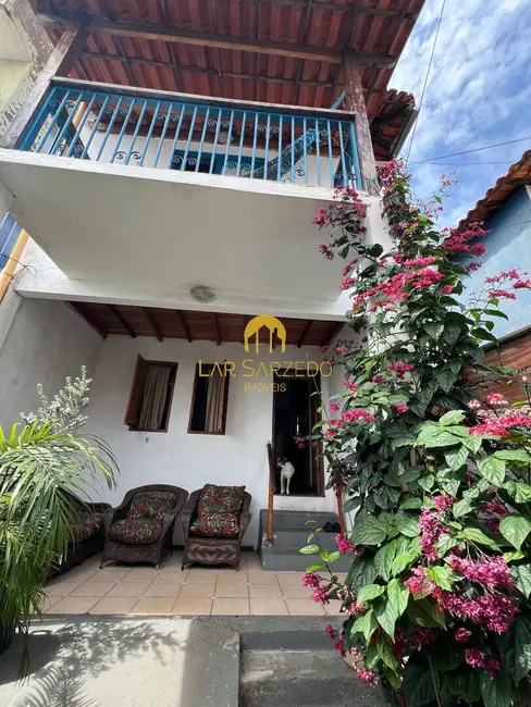 Casa com 3 quartos à venda, 180m2 em Diamante (Barreiro), Belo Horizonte - MG - imagem 3 Foto 3 de Casa com 3 quartos à venda, 180m2 em Diamante (Barreiro), Belo Horizonte - MG