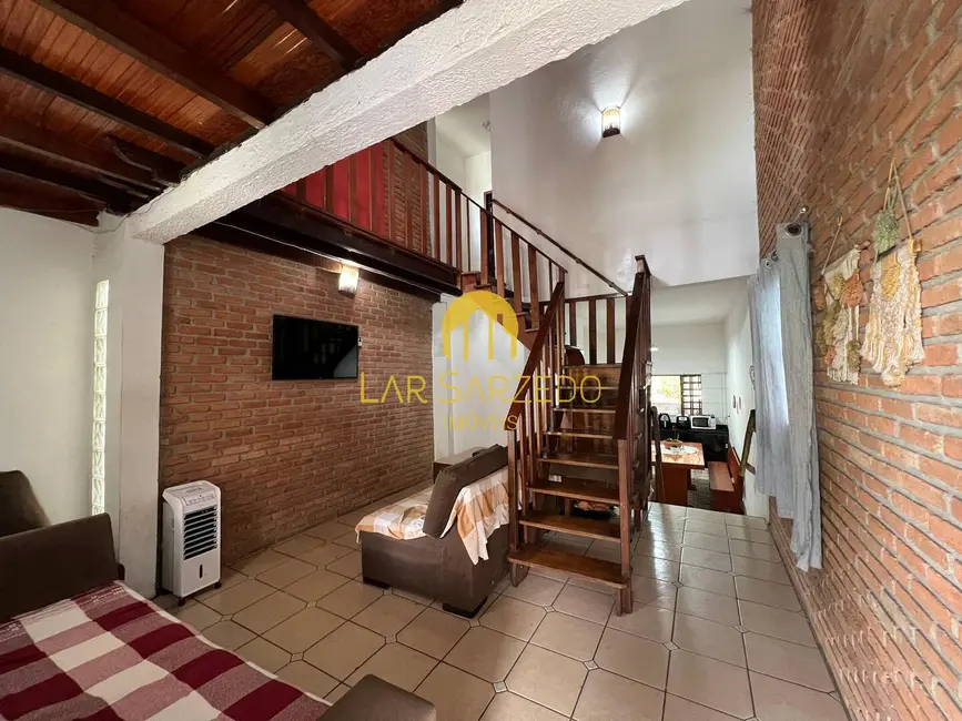 Casa com 3 quartos à venda, 180m2 em Diamante (Barreiro), Belo Horizonte - MG - imagem 7 Foto 7 de Casa com 3 quartos à venda, 180m2 em Diamante (Barreiro), Belo Horizonte - MG