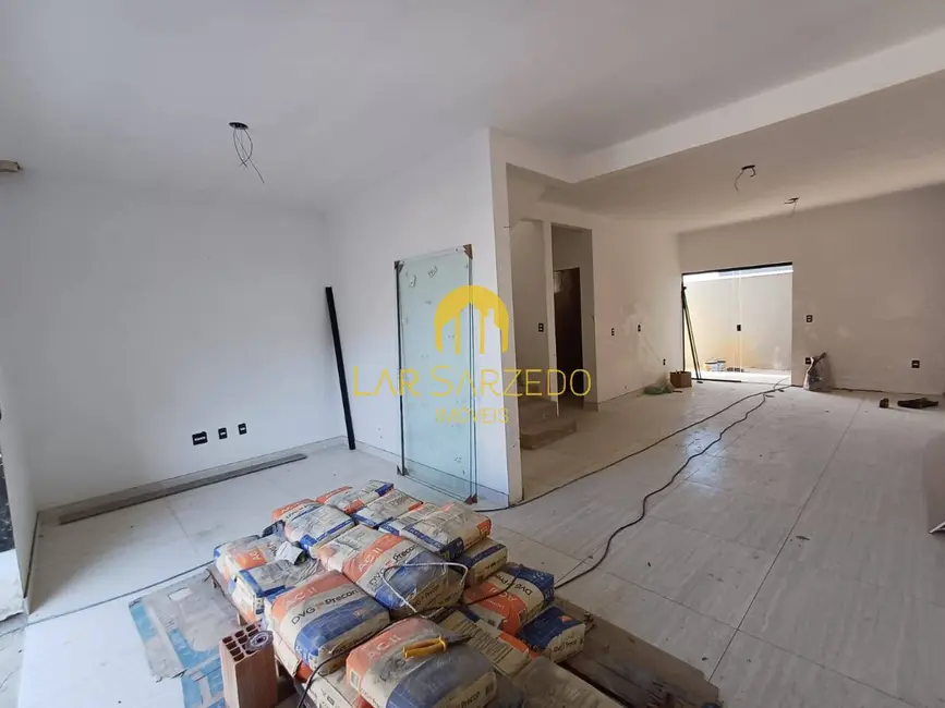 Foto 4 de Casa de Condomínio com 3 quartos à venda, 95m2 em Sarzedo - MG