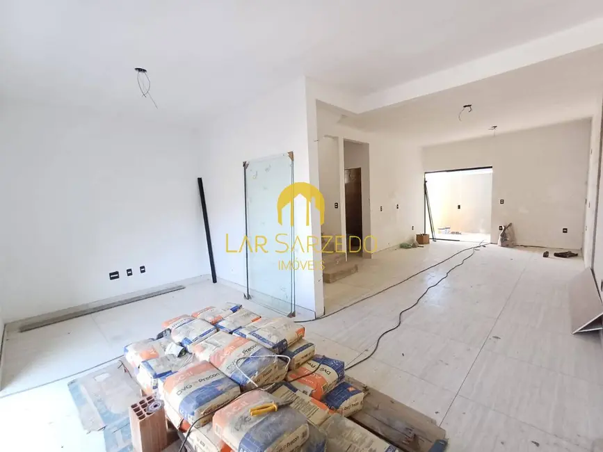 Foto 3 de Casa de Condomínio com 3 quartos à venda, 95m2 em Sarzedo - MG