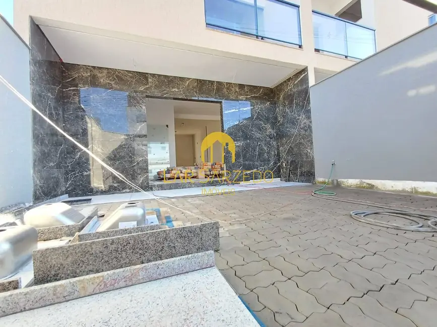 Foto 1 de Casa de Condomínio com 3 quartos à venda, 95m2 em Sarzedo - MG