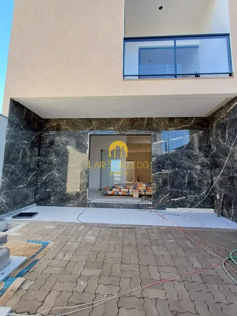 Foto 2 de Casa de Condomínio com 3 quartos à venda, 95m2 em Sarzedo - MG