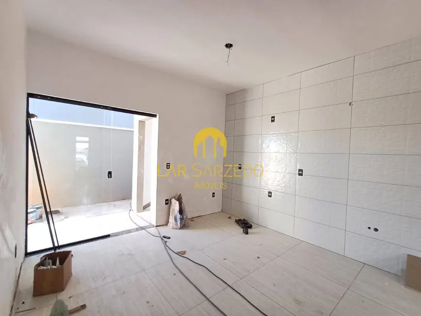 Foto 8 de Casa de Condomínio com 3 quartos à venda, 95m2 em Sarzedo - MG