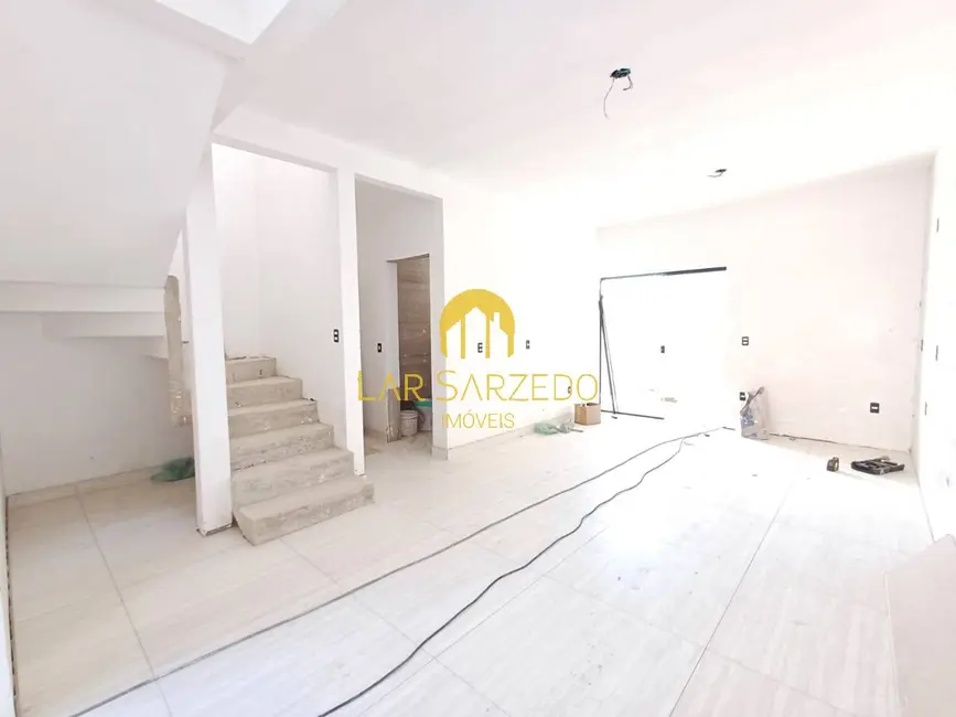 Foto 6 de Casa de Condomínio com 3 quartos à venda, 95m2 em Sarzedo - MG