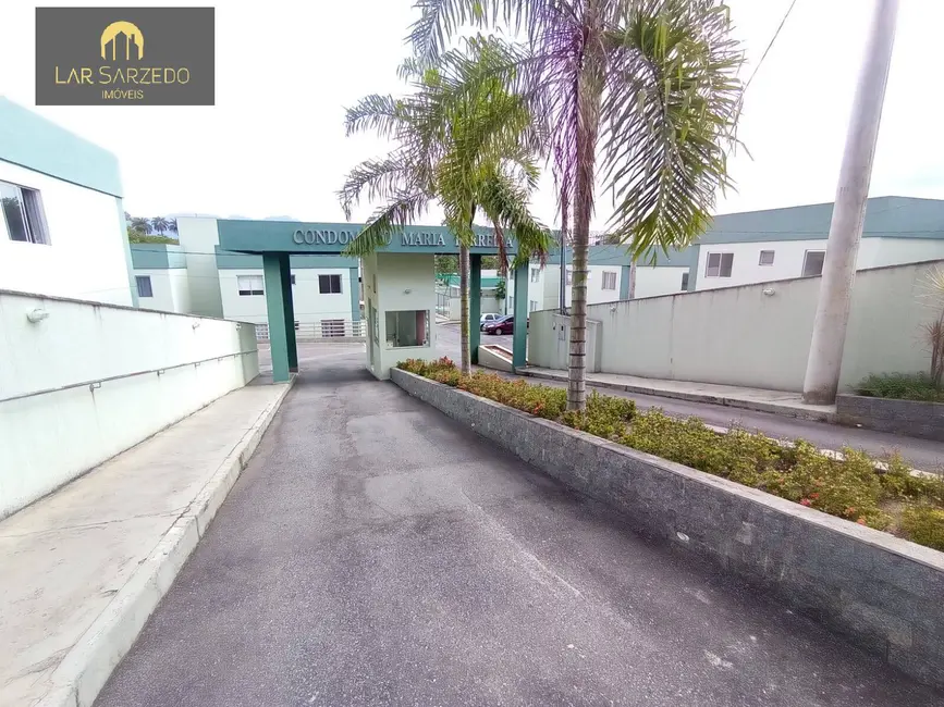 Foto 1 de Apartamento com 3 quartos à venda e para alugar, 56m2 em Sarzedo - MG