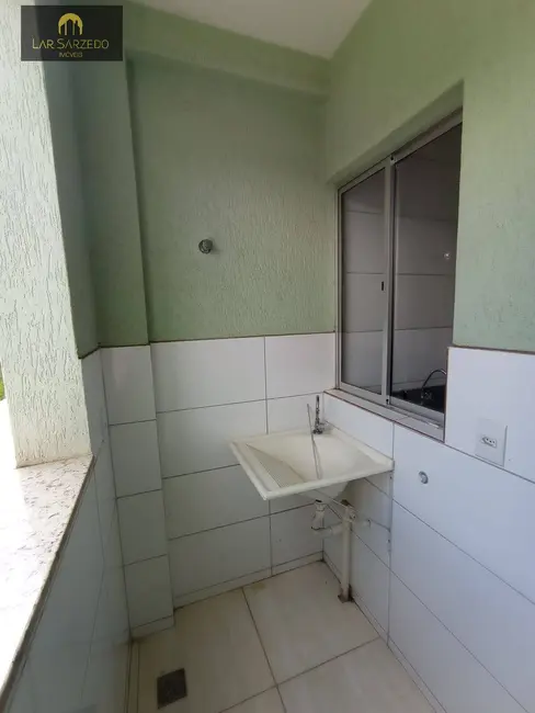 Foto 3 de Apartamento com 3 quartos à venda e para alugar, 56m2 em Sarzedo - MG