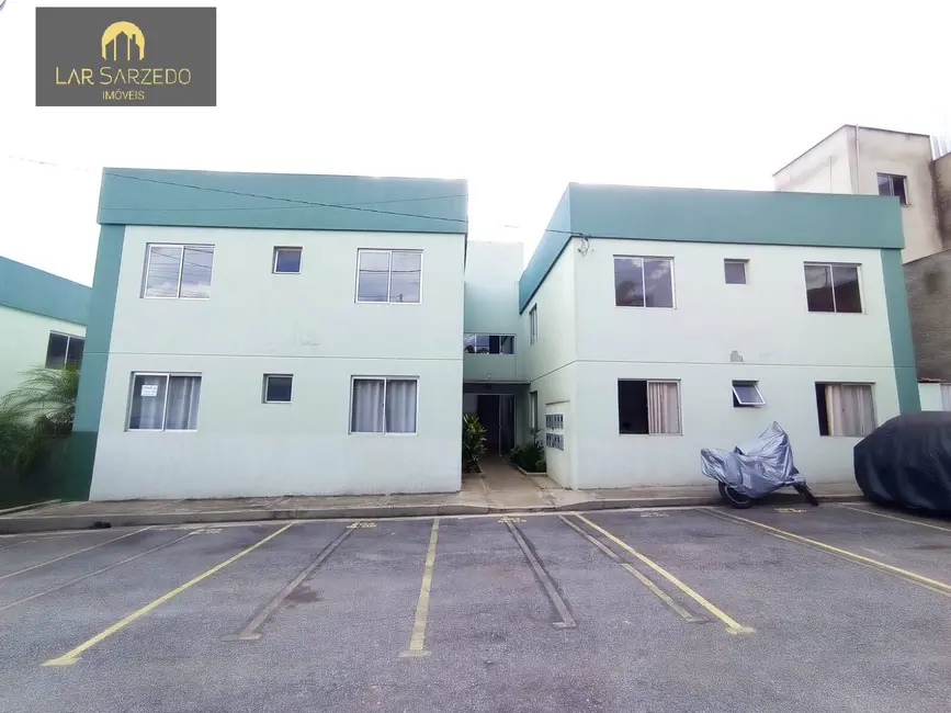 Foto 2 de Apartamento com 3 quartos à venda e para alugar, 56m2 em Sarzedo - MG