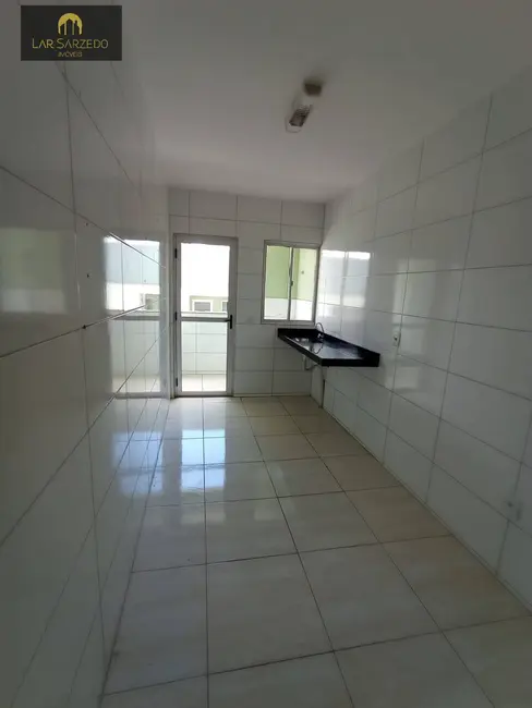 Foto 4 de Apartamento com 3 quartos à venda e para alugar, 56m2 em Sarzedo - MG