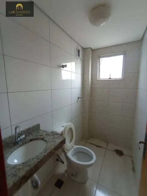 Foto 5 de Apartamento com 3 quartos à venda e para alugar, 56m2 em Sarzedo - MG