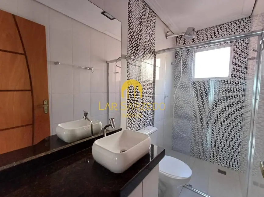 Foto 7 de Cobertura com 3 quartos à venda, 110m2 em Mario Campos - MG