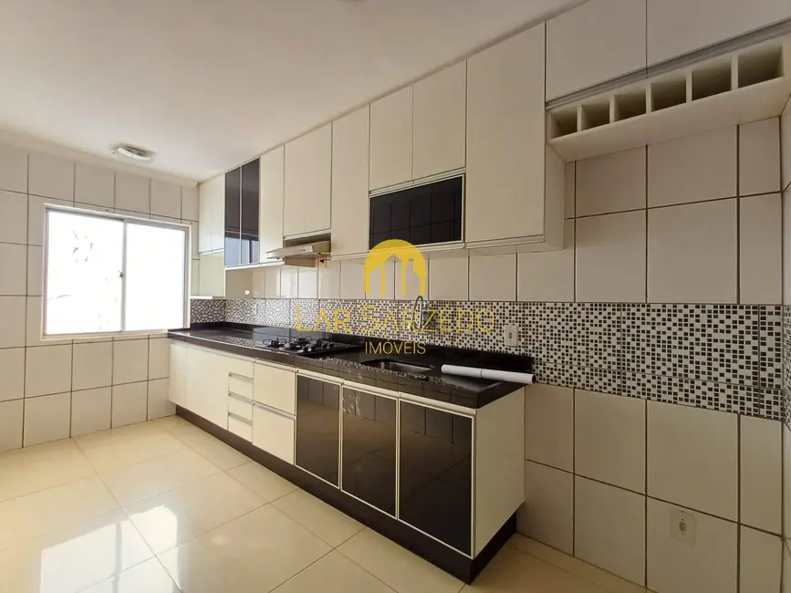 Foto 4 de Cobertura com 3 quartos à venda, 110m2 em Mario Campos - MG