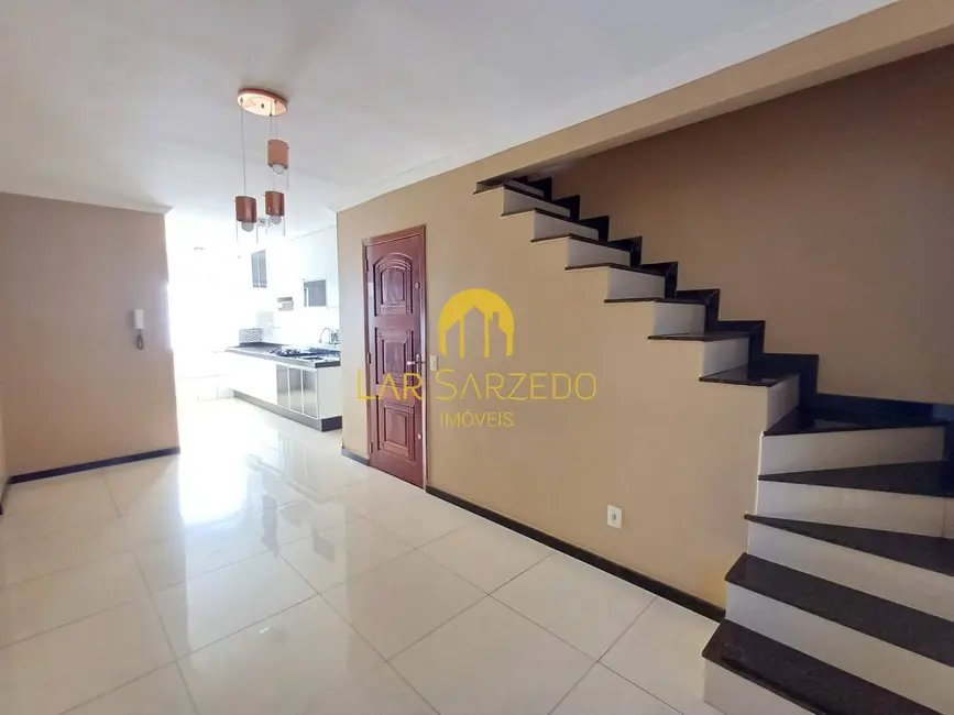 Foto 3 de Cobertura com 3 quartos à venda, 110m2 em Mario Campos - MG