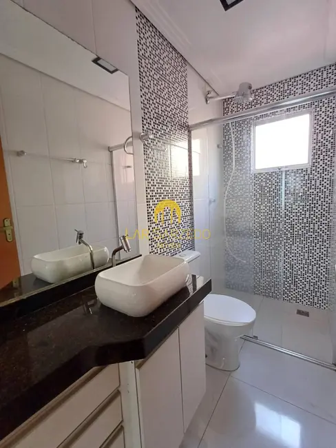 Foto 6 de Cobertura com 3 quartos à venda, 110m2 em Mario Campos - MG