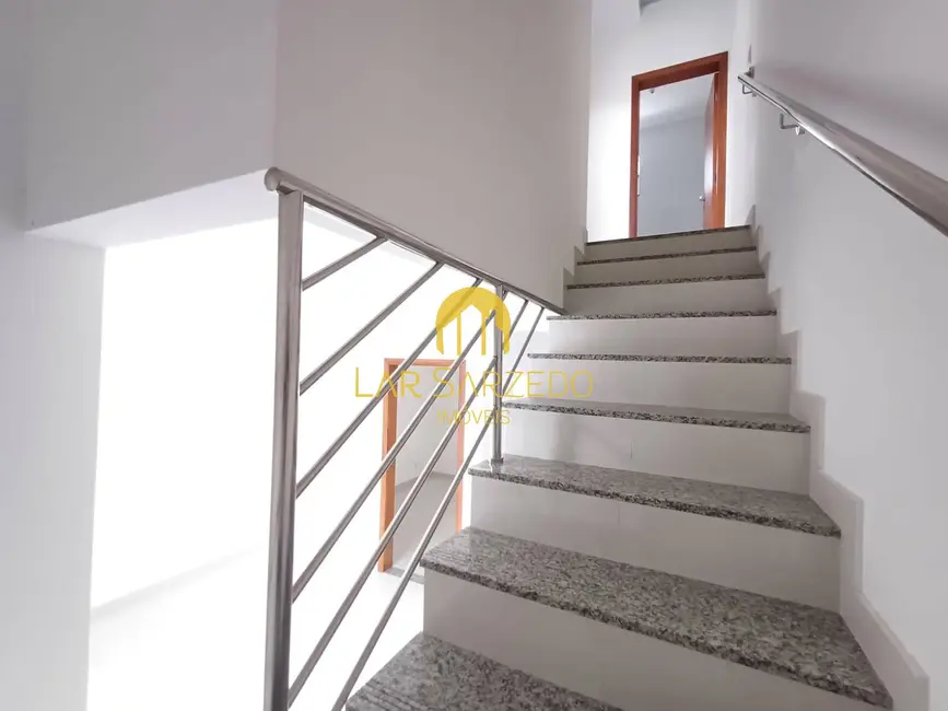 Foto 9 de Casa de Condomínio com 3 quartos à venda, 60m2 em Jardim das Flores, Ibirite - MG