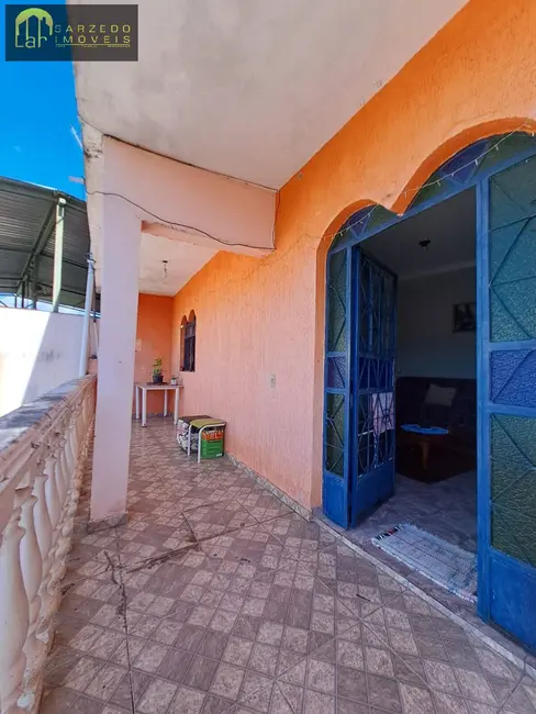 Casa com 4 quartos à venda, 462m2 em Palmares - 2ª Seção (Parque Durval de Barros), Ibirite - MG - imagem 4 Foto 4 de Casa com 4 quartos à venda, 462m2 em Palmares - 2ª Seção (Parque Durval de Barros), Ibirite - MG