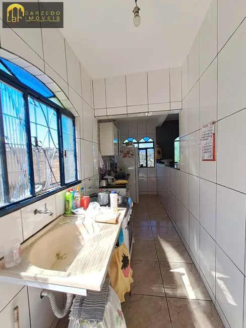 Casa com 4 quartos à venda, 462m2 em Palmares - 2ª Seção (Parque Durval de Barros), Ibirite - MG - imagem 8 Foto 8 de Casa com 4 quartos à venda, 462m2 em Palmares - 2ª Seção (Parque Durval de Barros), Ibirite - MG