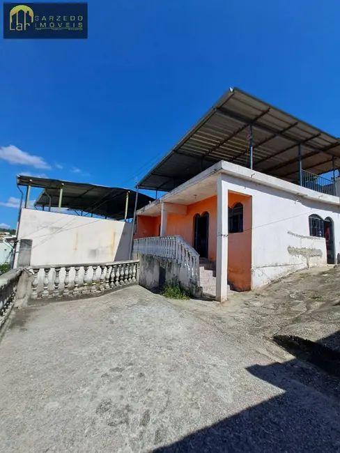 Casa com 4 quartos à venda, 462m2 em Palmares - 2ª Seção (Parque Durval de Barros), Ibirite - MG - imagem 3 Foto 3 de Casa com 4 quartos à venda, 462m2 em Palmares - 2ª Seção (Parque Durval de Barros), Ibirite - MG