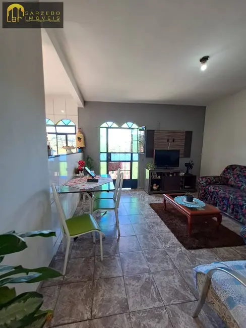 Casa com 4 quartos à venda, 462m2 em Palmares - 2ª Seção (Parque Durval de Barros), Ibirite - MG - imagem 6 Foto 6 de Casa com 4 quartos à venda, 462m2 em Palmares - 2ª Seção (Parque Durval de Barros), Ibirite - MG