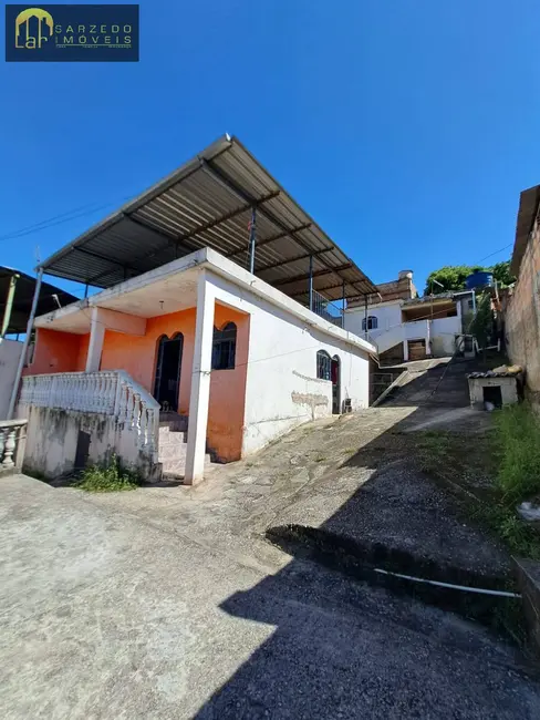 Casa com 4 quartos à venda, 462m2 em Palmares - 2ª Seção (Parque Durval de Barros), Ibirite - MG - imagem 2 Foto 2 de Casa com 4 quartos à venda, 462m2 em Palmares - 2ª Seção (Parque Durval de Barros), Ibirite - MG