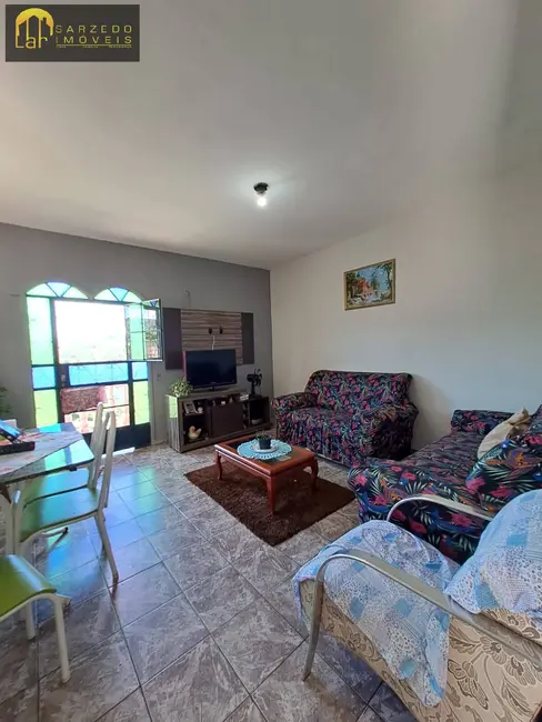 Casa com 4 quartos à venda, 462m2 em Palmares - 2ª Seção (Parque Durval de Barros), Ibirite - MG - imagem 5 Foto 5 de Casa com 4 quartos à venda, 462m2 em Palmares - 2ª Seção (Parque Durval de Barros), Ibirite - MG