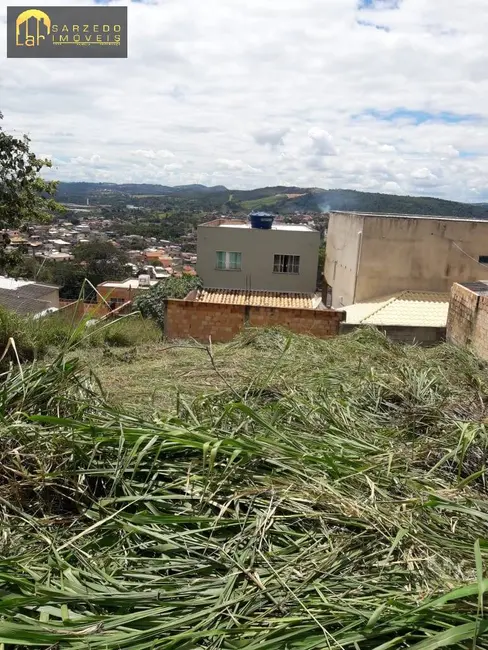 Foto 1 de Terreno / Lote à venda, 254m2 em Sarzedo - MG