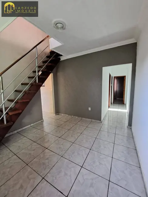 Foto 6 de Cobertura com 2 quartos à venda em Sarzedo - MG