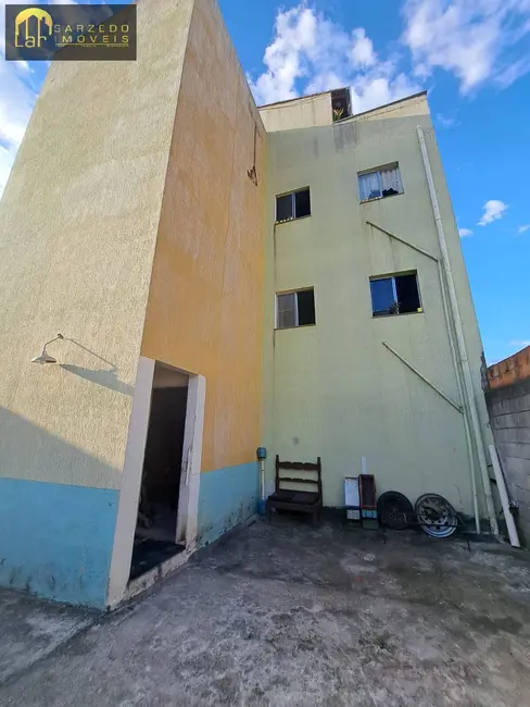 Foto 3 de Cobertura com 2 quartos à venda em Sarzedo - MG