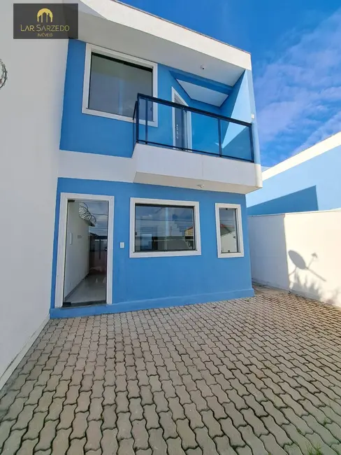 Foto 4 de Casa de Condomínio com 3 quartos à venda, 100m2 em Sarzedo - MG