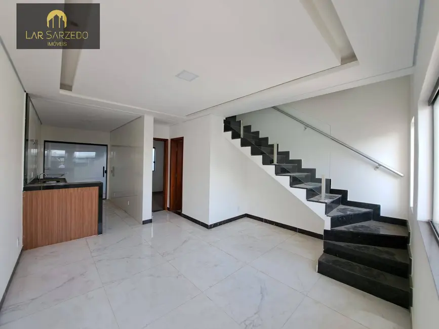 Foto 6 de Casa de Condomínio com 3 quartos à venda, 100m2 em Sarzedo - MG