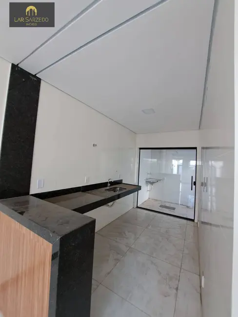 Foto 7 de Casa de Condomínio com 3 quartos à venda, 100m2 em Sarzedo - MG