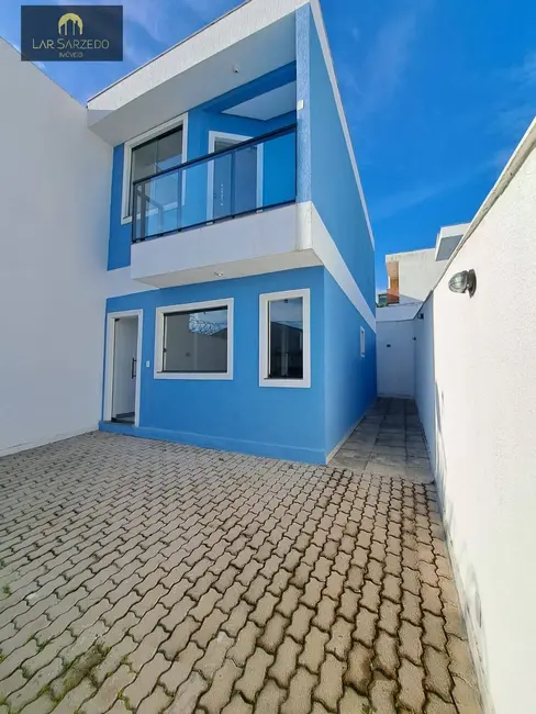 Foto 5 de Casa de Condomínio com 3 quartos à venda, 100m2 em Sarzedo - MG