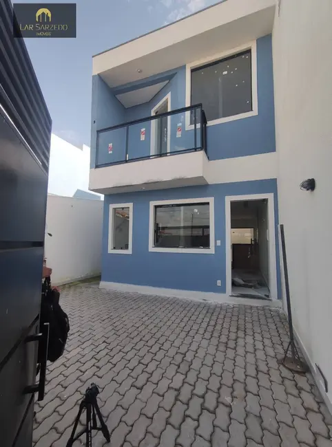 Foto 3 de Casa de Condomínio com 3 quartos à venda, 100m2 em Sarzedo - MG