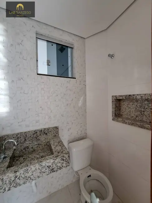 Foto 8 de Casa de Condomínio com 3 quartos à venda, 82m2 em Sarzedo - MG