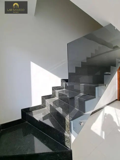 Foto 9 de Casa de Condomínio com 3 quartos à venda, 82m2 em Sarzedo - MG