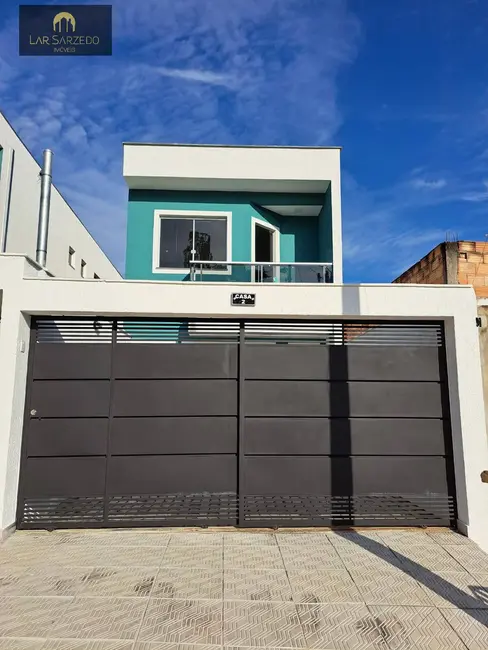 Foto 2 de Casa de Condomínio com 3 quartos à venda, 100m2 em Sarzedo - MG