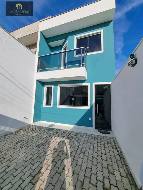 Foto 3 de Casa de Condomínio com 3 quartos à venda, 100m2 em Sarzedo - MG