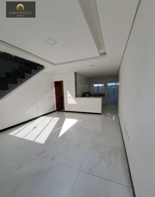 Foto 4 de Casa de Condomínio com 3 quartos à venda, 100m2 em Sarzedo - MG