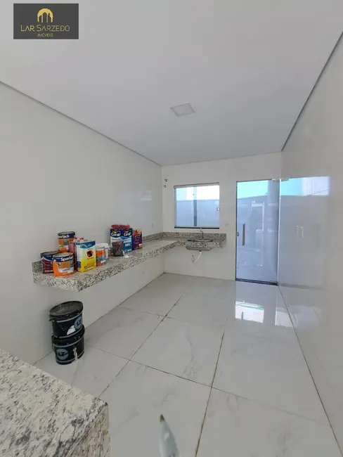 Foto 7 de Casa de Condomínio com 3 quartos à venda, 100m2 em Sarzedo - MG
