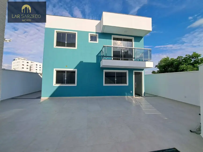 Foto 5 de Casa de Condomínio com 3 quartos à venda em Sarzedo - MG